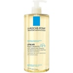 La Roche-Posay Деликатен почистващ душ -олио, La Roche Posay Lipikar AP+ Lipid Replenishing Cleansing Oil Anti-Irritation Anti-Scratching Cleansing Oil for the Body Suitable for Atopic Skin 750ml