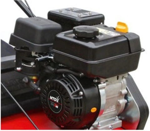 MTD OPTIMA 38 VO
