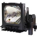 Lampa do projektora LIESEGANG ZU 0212 04 4010, generická lampa vrátane modulu