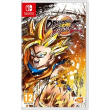 Dragon Ball Fighter Z