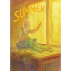 Summer: A Collection of Poems, Songs, and Stories for Young Children | Jennifer Aulie, Margaret Meyerkort (ISBN: 9780946206476)