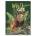 Lastva Тетрадка LASTVA Wild Cats, A4, 52 л, офсет 80 г (10502188)