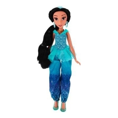 Hasbro Disney Prinzessin Jasmin