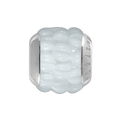 Storm Přívěsek Berry Bead White 9980452-W