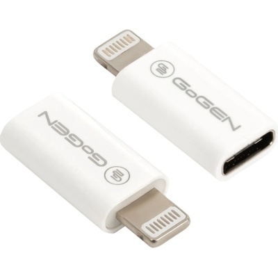 GoGEN Lightning M / USB-C F 8PUSBCMF01 – Zboží Živě