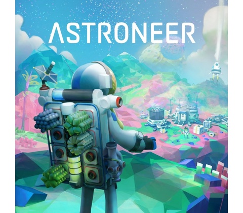 Astroneer