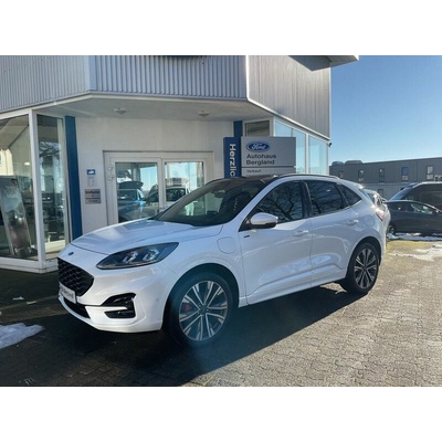 Ford Kuga 165 kW