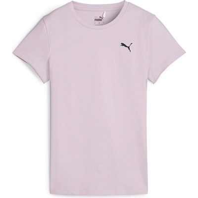 Puma dámske tričko BETTER ESSENTIALS TEE 67598660 fialový