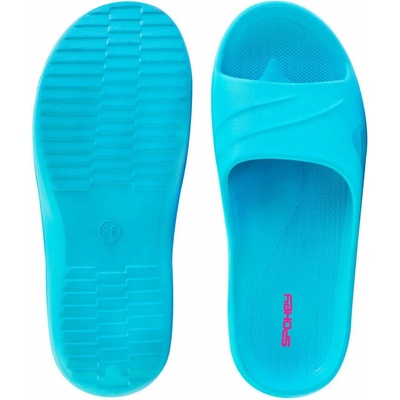 Spokey Джапанки Isola тюркоазени