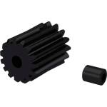 Arrma пиньон 15T M0.5 CNC 2.3mm