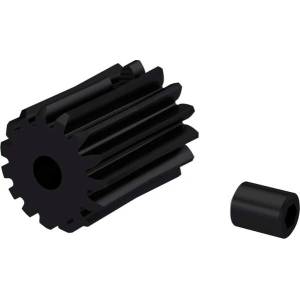 Arrma пиньон 15T M0.5 CNC 2.3mm