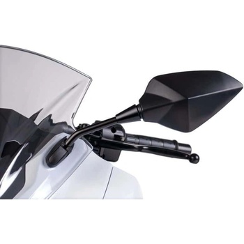 Zpětné zrcátko PUIG RS1 30° FAIRING FITTING 7343N černý levý