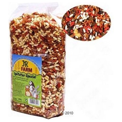 JR FARM - Пълноценна храна за таралежи - 500 гр