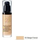 Bourjois 123 Perfect Foundation SPF10 Tekutý make-up 55 Beige Fonce 30 ml