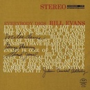 EVANS BILL: EVERYBODY DIGS BILL EVANS CD