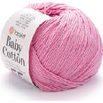 YARNART Baby Cotton 414 Плетива прежда (Baby Cotton 414)