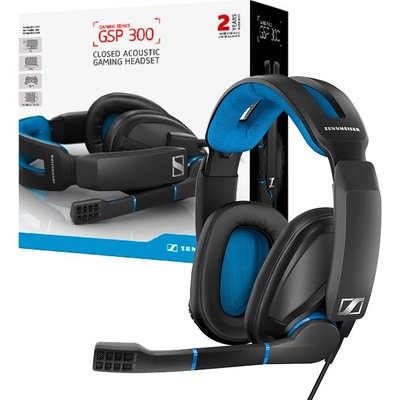 Sennheiser GSP 300