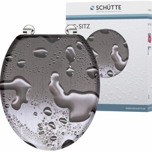 Schütte GREY STEEL 3629