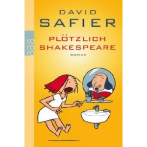 Plötzlich Shakespeare | David Safier (ISBN: 9783499248122)