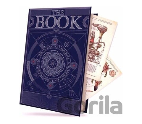 THE BOOK