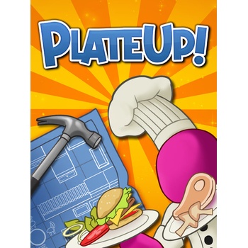 PlateUp!