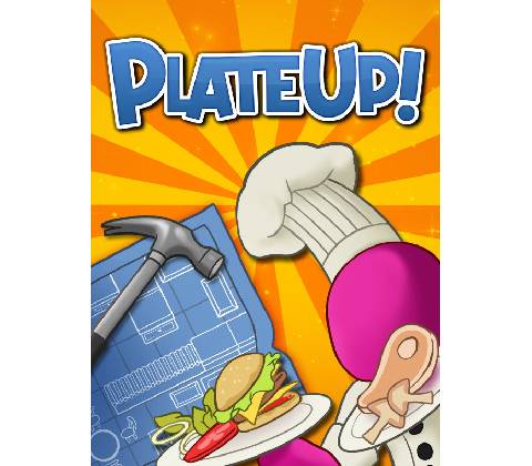 PlateUp!