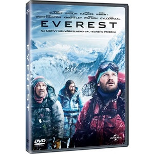 MagicBox Еверест - dvd (011703)