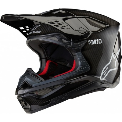 Alpinestars Supertech M10 SOLID 2024