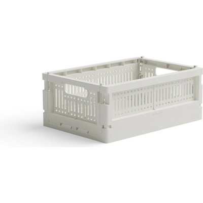 Made Crate skladacia prepravka mini milk