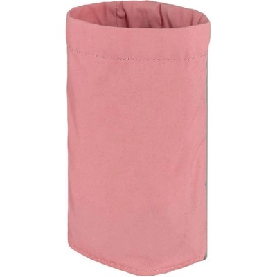 Fjällräven Kånken Bottle Pocket 10 L růžová