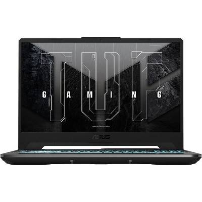 ASUS TUF Gaming A15 (FA506NCR-HN108) čierny