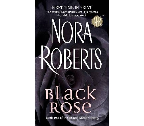 Black Rose