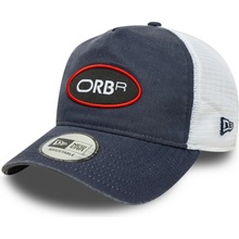 New Era 9FORTY AF TRUCKER RED BULL F1 60684656