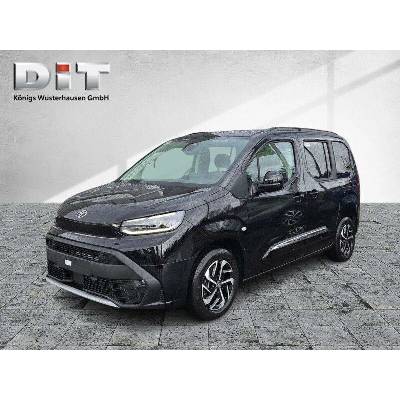 Toyota Proace City Verso L1 1.5 D-4D Teamplayer 96 kW