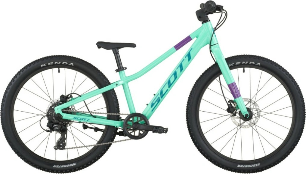 20 Inch Scott Scale Jr 20 2016 2022 Scott Scale 20 Rigid Junior
