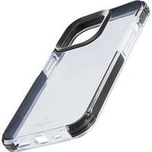 Cellularline Tetra Force Shock-Twist Apple iPhone 15 Pro Max, 2 stupne ochrany, transparentné TETRACIPH15PRMT