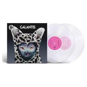 GALANTIS - PHARMACY LP