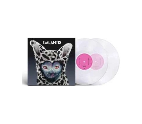 GALANTIS - PHARMACY LP