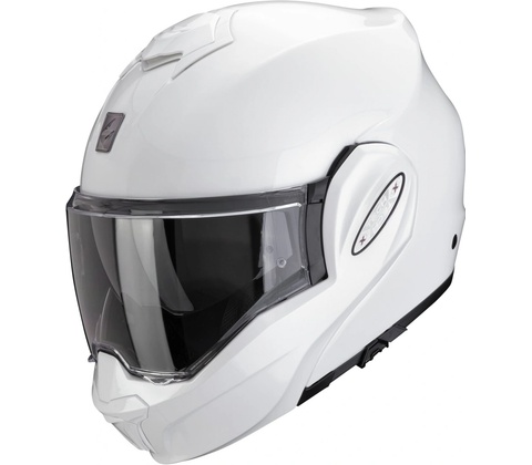 Scorpion EXO-TECH EVO PRO Solid