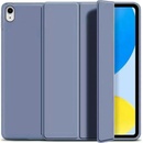 Tech Protect SMARTCASE IPAD 10.9 2022 9490713930649 BLUE