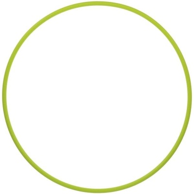 Fitforce HULA HOOP 80 cm zelená