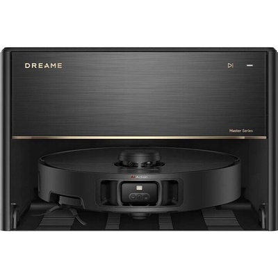 Dreame X40 Master Black