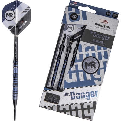 Windson Mr. Danger 20 g
