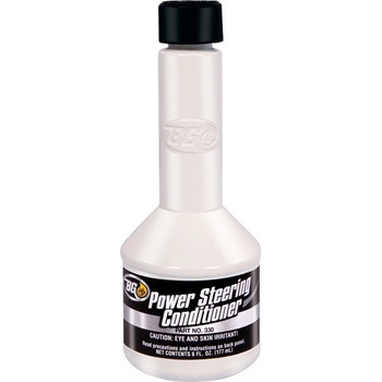 BG 330 Power Steering Conditioner 177 ml