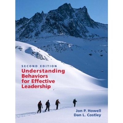 Understanding Behaviors for Effective Leadership
