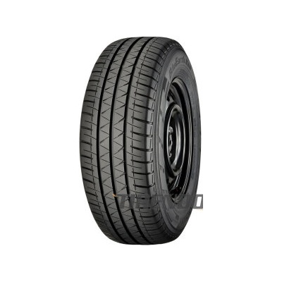 Yokohama BluEarth-Van RY55 ( 195/75 R16C 107/105T 8PR BluEarth )