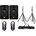 BEHRINGER B215D SET