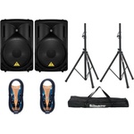 BEHRINGER B215D SET Активни колони