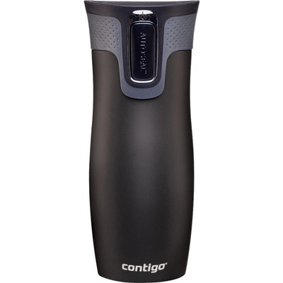 Contigo Termohrnček West Loop 470 ml Matte Black