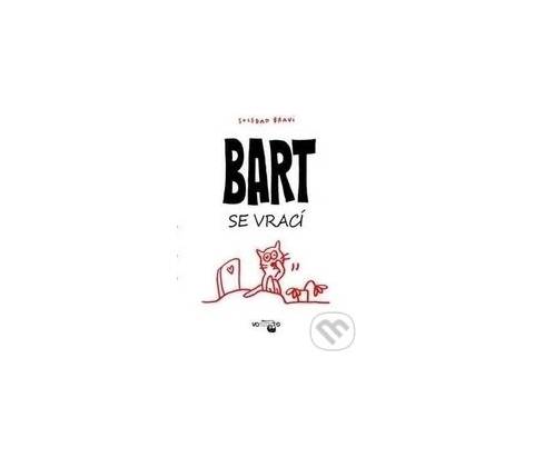 Bart se vrací